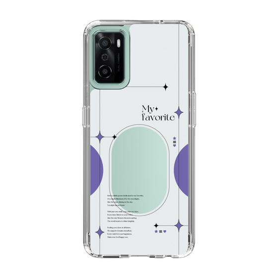 Slim Protection Case［ Original - Instax Case - Purple ］