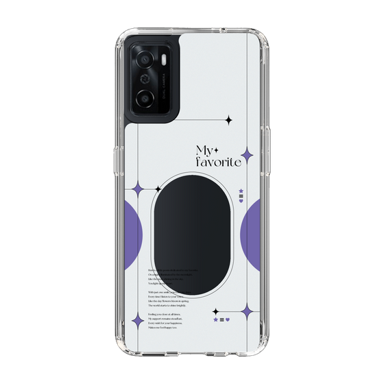 Slim Protection Case［ Original - Instax Case - Purple ］