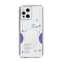 Slim Protection Case［ Original - Instax Case - Purple ］