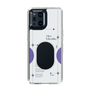 Slim Protection Case［ Original - Instax Case - Purple ］