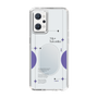 Slim Protection Case［ Original - Instax Case - Purple ］