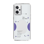 Slim Protection Case［ オリジナル - チェキケース - Purple ］