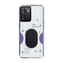 Slim Protection Case［ オリジナル - チェキケース - Purple ］