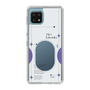 Slim Protection Case［ Original - Instax Case - Purple ］