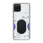 Slim Protection Case［ Original - Instax Case - Purple ］