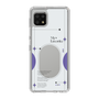 Slim Protection Case［ Original - Instax Case - Purple ］