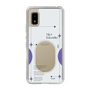 Slim Protection Case［ Original - Instax Case - Purple ］