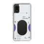 Slim Protection Case［ Original - Instax Case - Purple ］