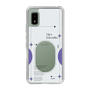 Slim Protection Case［ Original - Instax Case - Purple ］