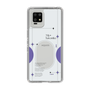Slim Protection Case［ Original - Instax Case - Purple ］