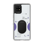 Slim Protection Case［ Original - Instax Case - Purple ］