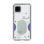 Slim Protection Case［ Original - Instax Case - Purple ］