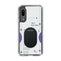 Slim Protection Case［ Original - Instax Case - Purple ］