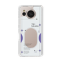 Slim Protection Case［ Original - Instax Case - Purple ］