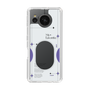 Slim Protection Case［ Original - Instax Case - Purple ］