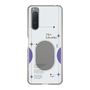 Slim Protection Case［ Original - Instax Case - Purple ］