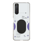 Slim Protection Case［ Original - Instax Case - Purple ］