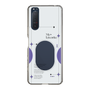 Slim Protection Case［ Original - Instax Case - Purple ］