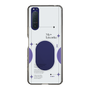 Slim Protection Case［ Original - Instax Case - Purple ］