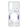 Slim Protection Case［ Original - Instax Case - Purple ］