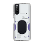 Slim Protection Case［ Original - Instax Case - Purple ］
