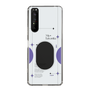 Slim Protection Case［ Original - Instax Case - Purple ］
