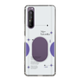Slim Protection Case［ Original - Instax Case - Purple ］