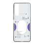 Slim Protection Case［ Original - Instax Case - Purple ］