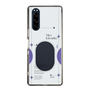 Slim Protection Case［ Original - Instax Case - Purple ］