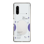Slim Protection Case［ Original - Instax Case - Purple ］