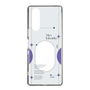 Slim Protection Case［ Original - Instax Case - Purple ］