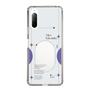 Slim Protection Case［ Original - Instax Case - Purple ］