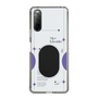 Slim Protection Case［ Original - Instax Case - Purple ］