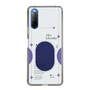 Slim Protection Case［ Original - Instax Case - Purple ］