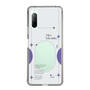 Slim Protection Case［ Original - Instax Case - Purple ］
