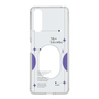 Slim Protection Case［ Original - Instax Case - Purple ］