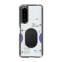 Slim Protection Case［ Original - Instax Case - Purple ］