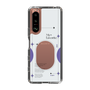 Slim Protection Case［ Original - Instax Case - Purple ］
