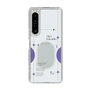 Slim Protection Case［ Original - Instax Case - Purple ］