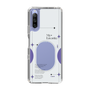 Slim Protection Case［ Original - Instax Case - Purple ］