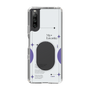 Slim Protection Case［ Original - Instax Case - Purple ］