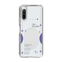 Slim Protection Case［ Original - Instax Case - Purple ］