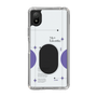 Slim Protection Case［ Original - Instax Case - Purple ］