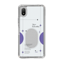 Slim Protection Case［ Original - Instax Case - Purple ］
