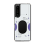 Slim Protection Case［ Original - Instax Case - Purple ］