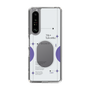 Slim Protection Case［ Original - Instax Case - Purple ］