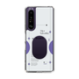 Slim Protection Case［ Original - Instax Case - Purple ］