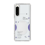 Slim Protection Case［ Original - Instax Case - Purple ］