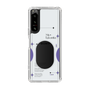 Slim Protection Case［ Original - Instax Case - Purple ］