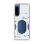 Slim Protection Case［ Original - Instax Case - Purple ］
